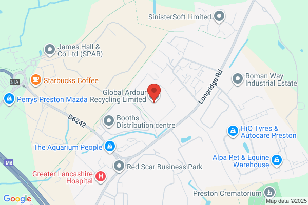 Preston Recycling Ltd
