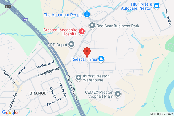 Print Search Lancashire Ltd