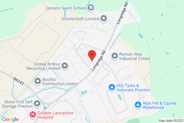 S G B Services Ltd