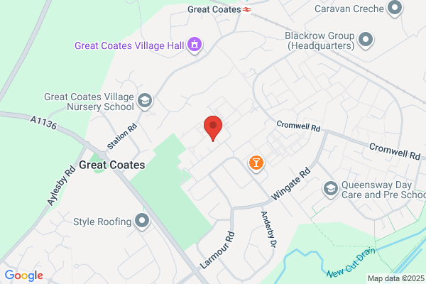 Whitgift Community Learning Centre