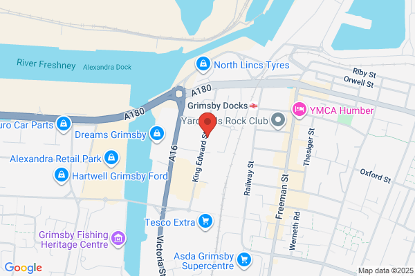 Lindum Refrigeration Services