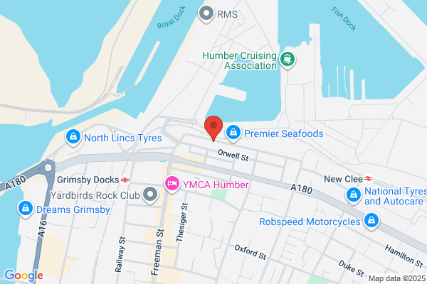 Refrigeration & Engineering Services Ltd