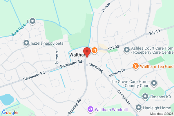 Waltham Village Bakery