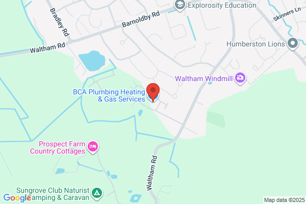 Colco Boiler Services Ltd