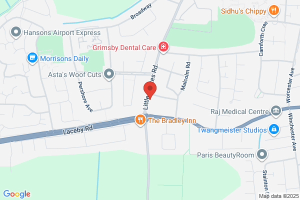Swift Auto Centre Ltd