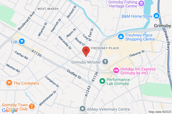 A W Property Services