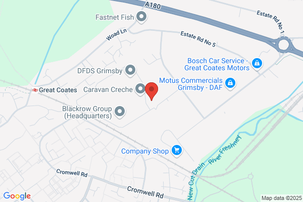 Amvale Ltd Inc R W Appleby