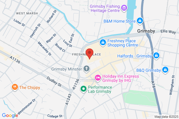 Crawshaw Butchers Ltd