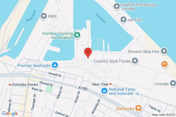 Salsbury's Jubilee Cafe