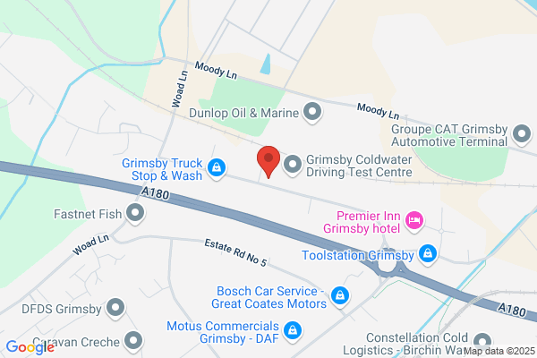 R G Motor Services