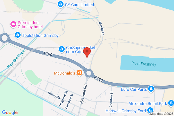 Westgate Honda