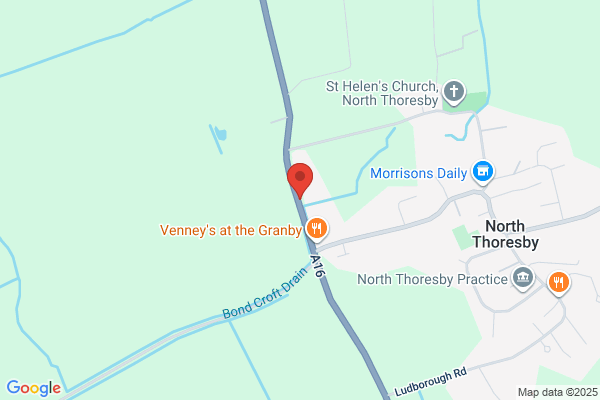 North Thoresby Auto Market