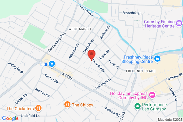 J W Emberson Funeral Directors