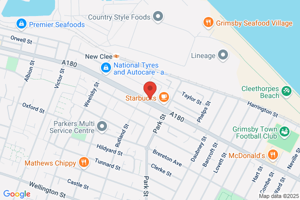 S S Wilson Funeral Directors