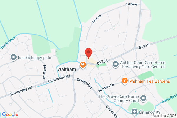 Waltham Funeral Directors