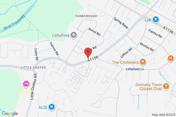 L A Colebrook Plumbing & Heating