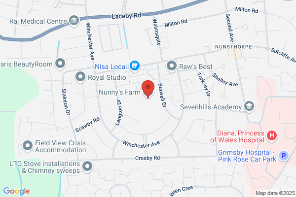 Nunny's Farm CIC