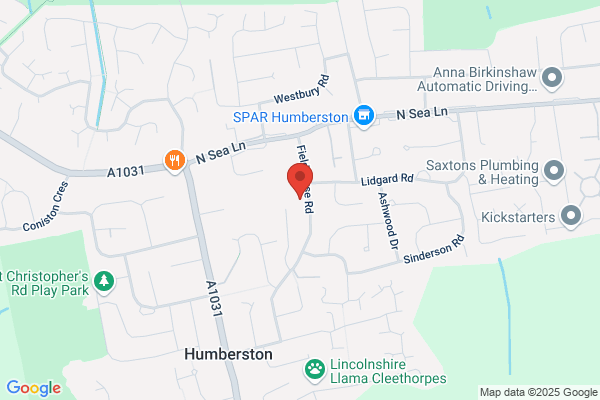 Humberston Pharmacy