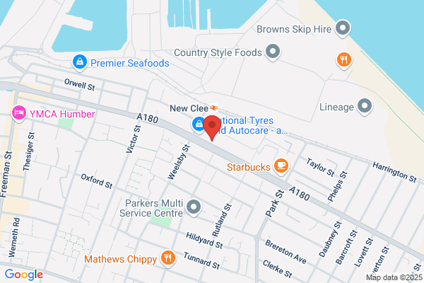 Stenton Pharmacy