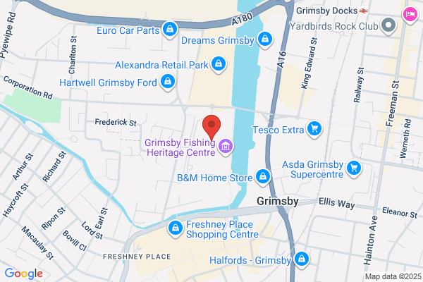 Freshney Cleaners