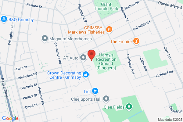 Birds Eye Walls Sports & Social Club