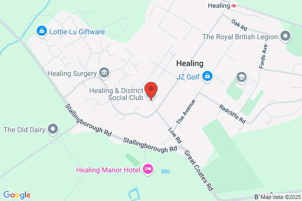 Healing & District Mens Social Club