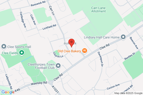 Old Clee Social Club