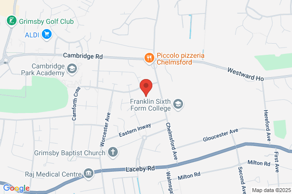 Grange Community Centre