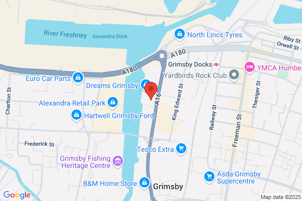 Cartridge World Grimsby