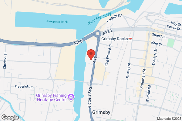 Cartridge World Grimsby
