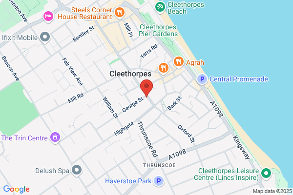 Humberston Computer Centre Ltd