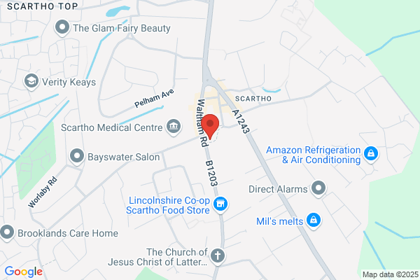 Dines Of Scartho