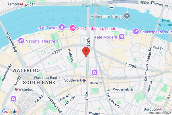 Cogs UK Ltd