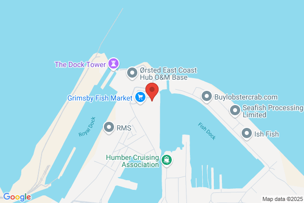 Quayside Distribution Ltd