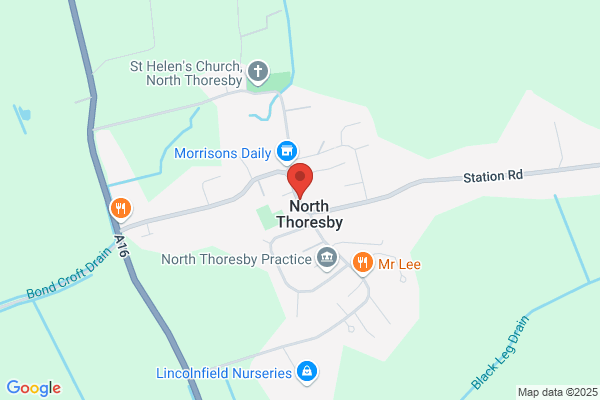 Thoresby Home Care Centre