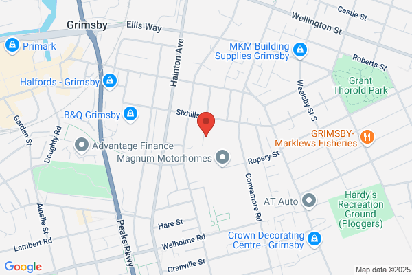 Ajet Drain Services