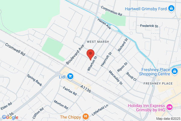 N H Drain Services Ltd