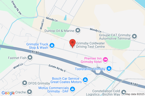County Driving School