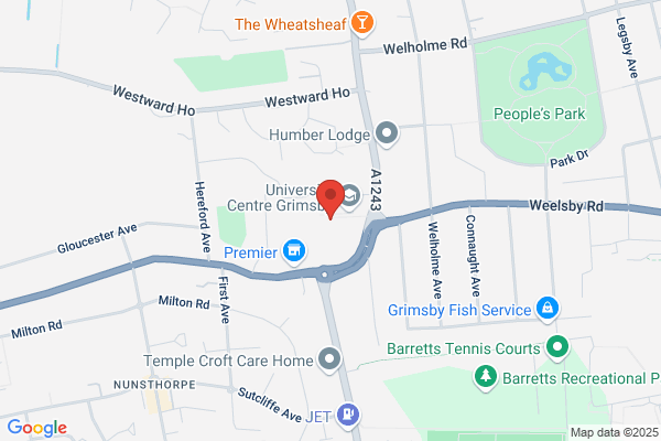 Einstein Education Ltd