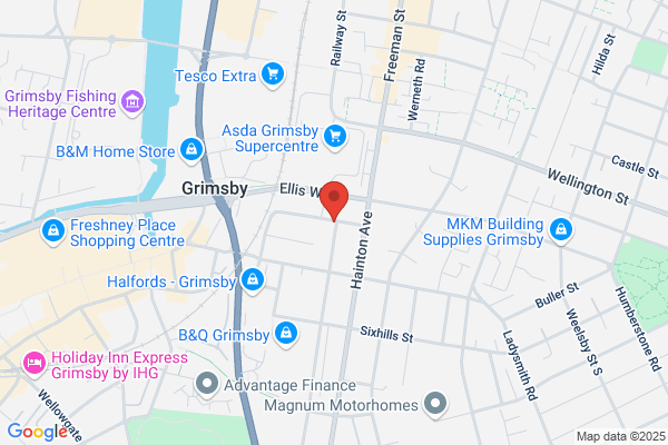 R Reid (Electrical Distributors) Ltd