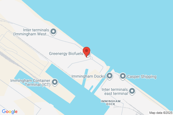 Kvaerner Oil & Gas Ltd