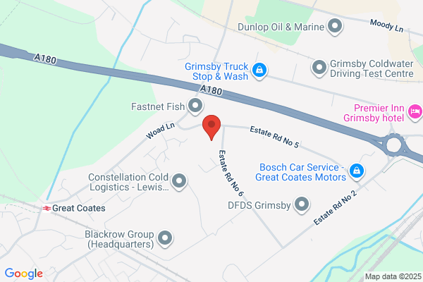 Cromwell Tools (Grimsby)