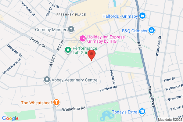 Cambridge Estate Agents