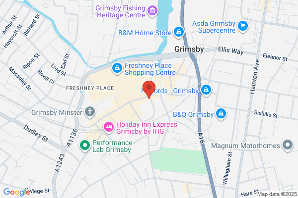 Halifax Estate Agents