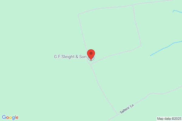 G F Sleight & Son