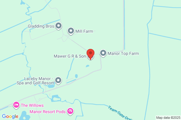 G R Mawer & Son
