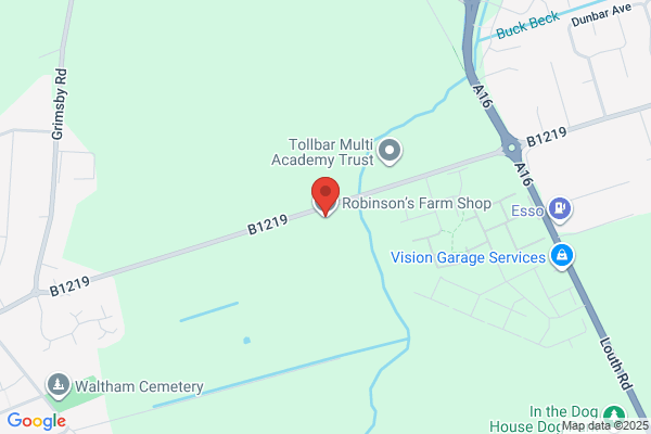 R T H Haxby & Sons