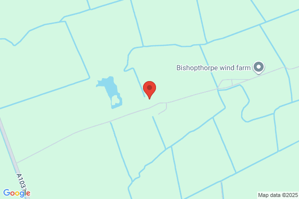 Bishopthorpe Farming Co