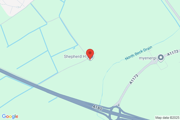H Shepherd