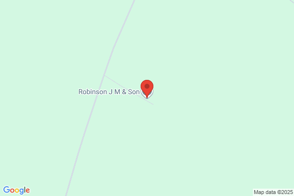 J M Robinson & Son Ltd